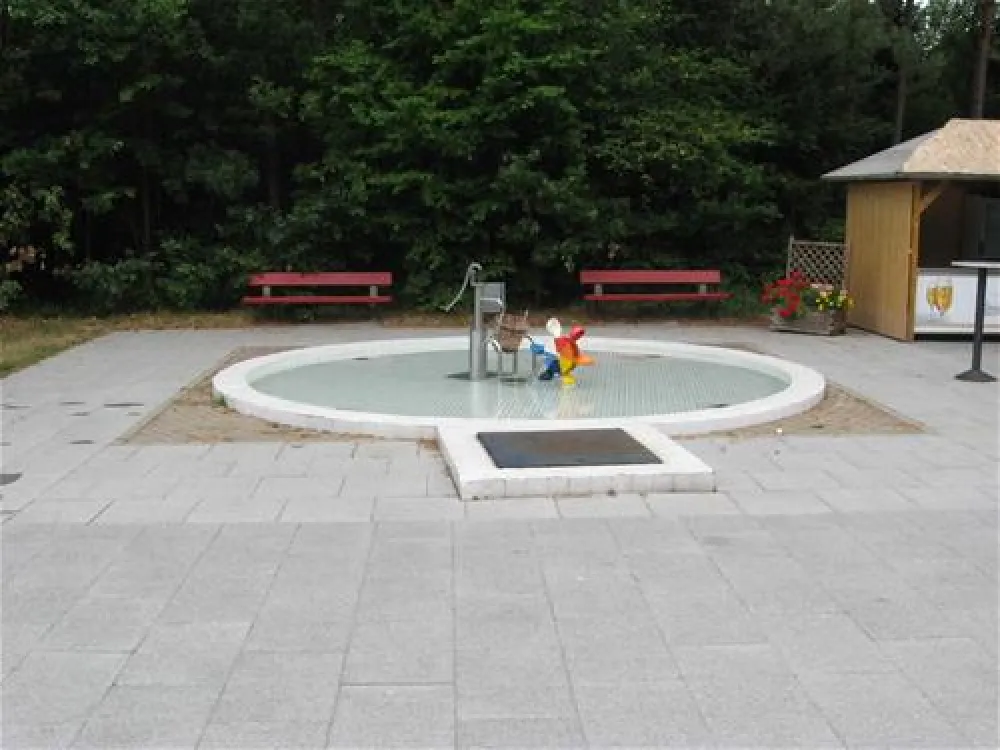 CAMPINGPLATZ HEIDENAU