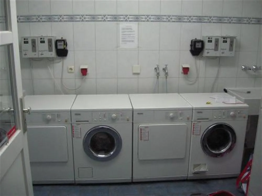 CAMPINGPLATZ HEIDENAU