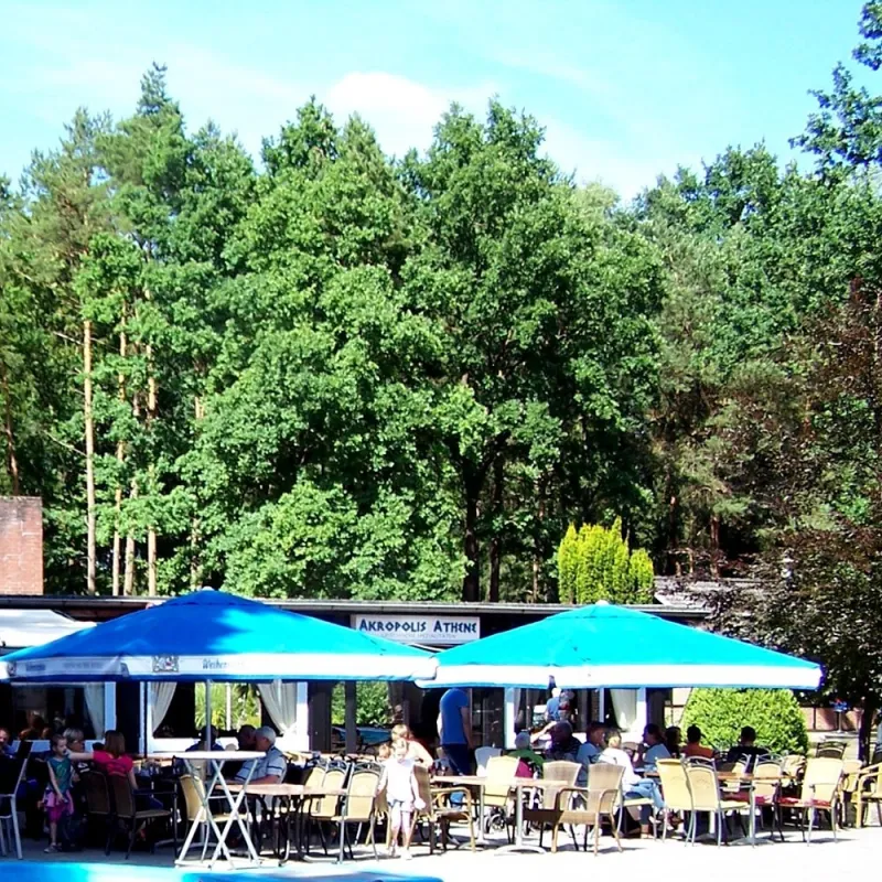 CAMPINGPLATZ HEIDENAU