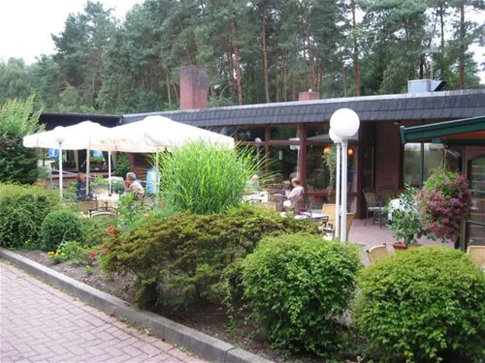 CAMPINGPLATZ HEIDENAU