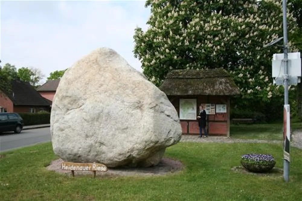 CAMPINGPLATZ HEIDENAU