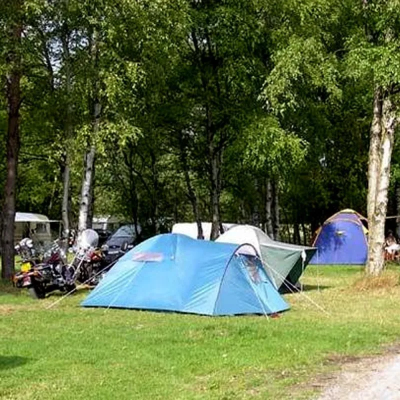 CAMPINGPLATZ HEIDENAU