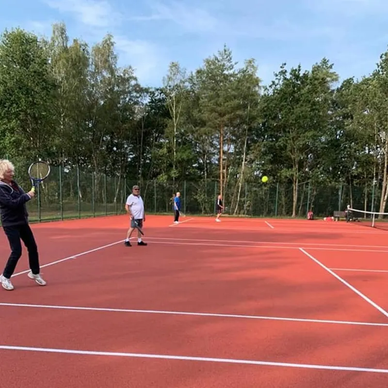 CAMPINGPLATZ HEIDENAU