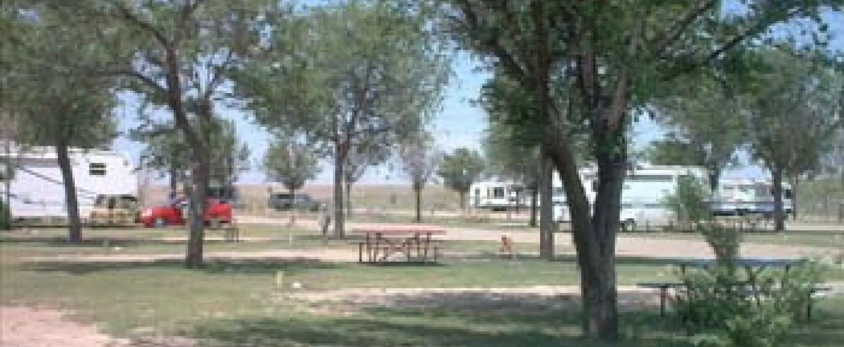 Gunsmoke RV Park