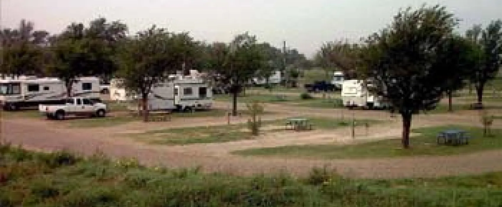 Gunsmoke RV Park