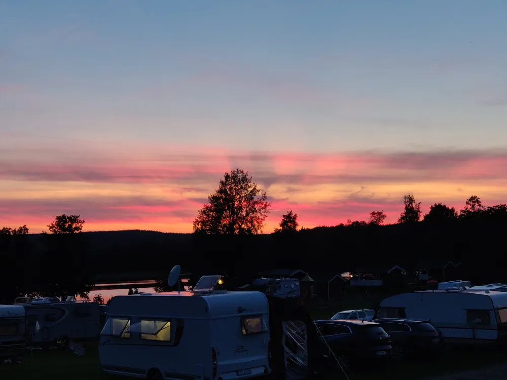 Sölje Camping