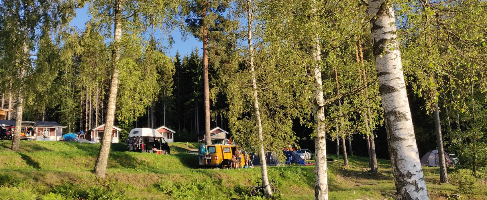 Sölje Camping