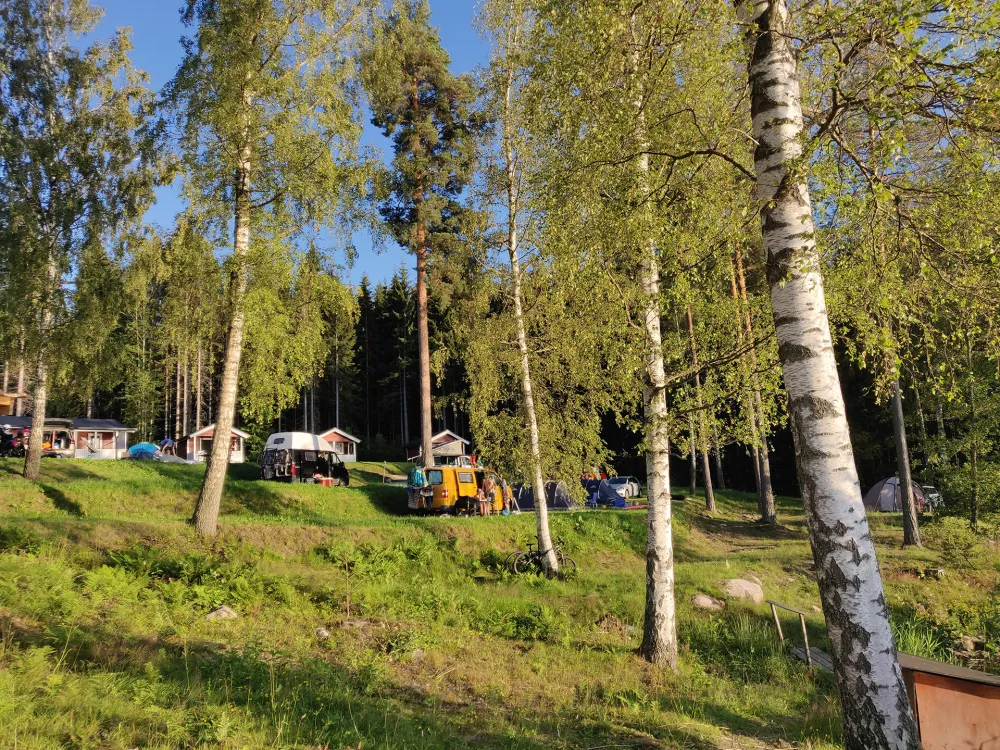 Sölje Camping