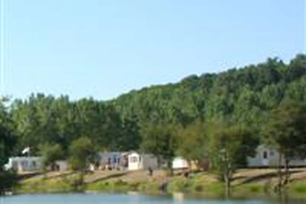 Camping Résidentiel Le Paradis