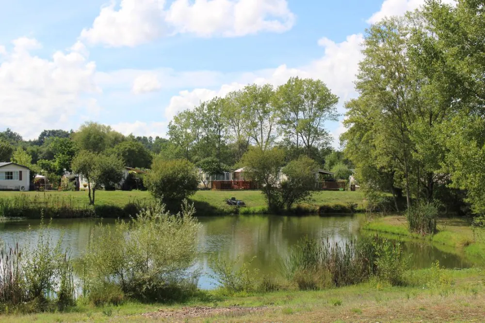 Camping Résidentiel Le Paradis