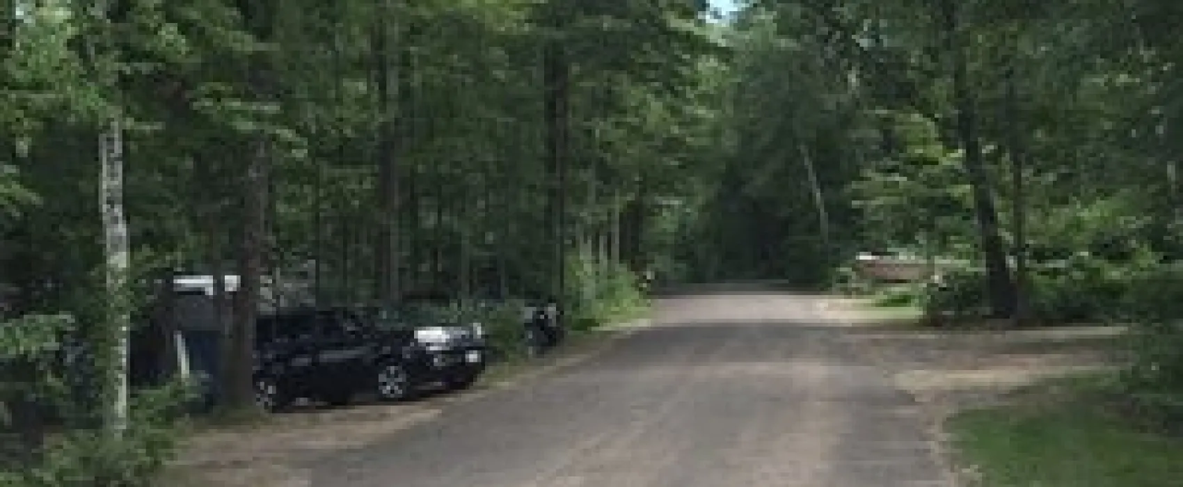 Lake Chippewa Campground