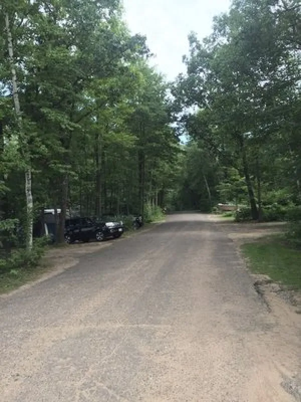 Lake Chippewa Campground