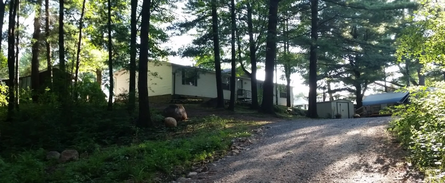 Iola Pines Campground