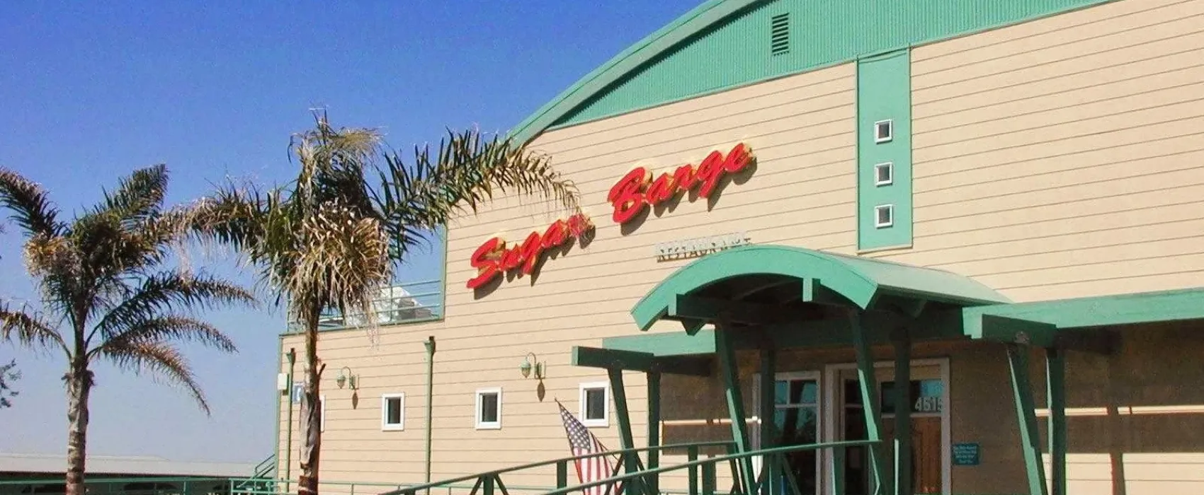 Sugar Barge RV Resort & Marina