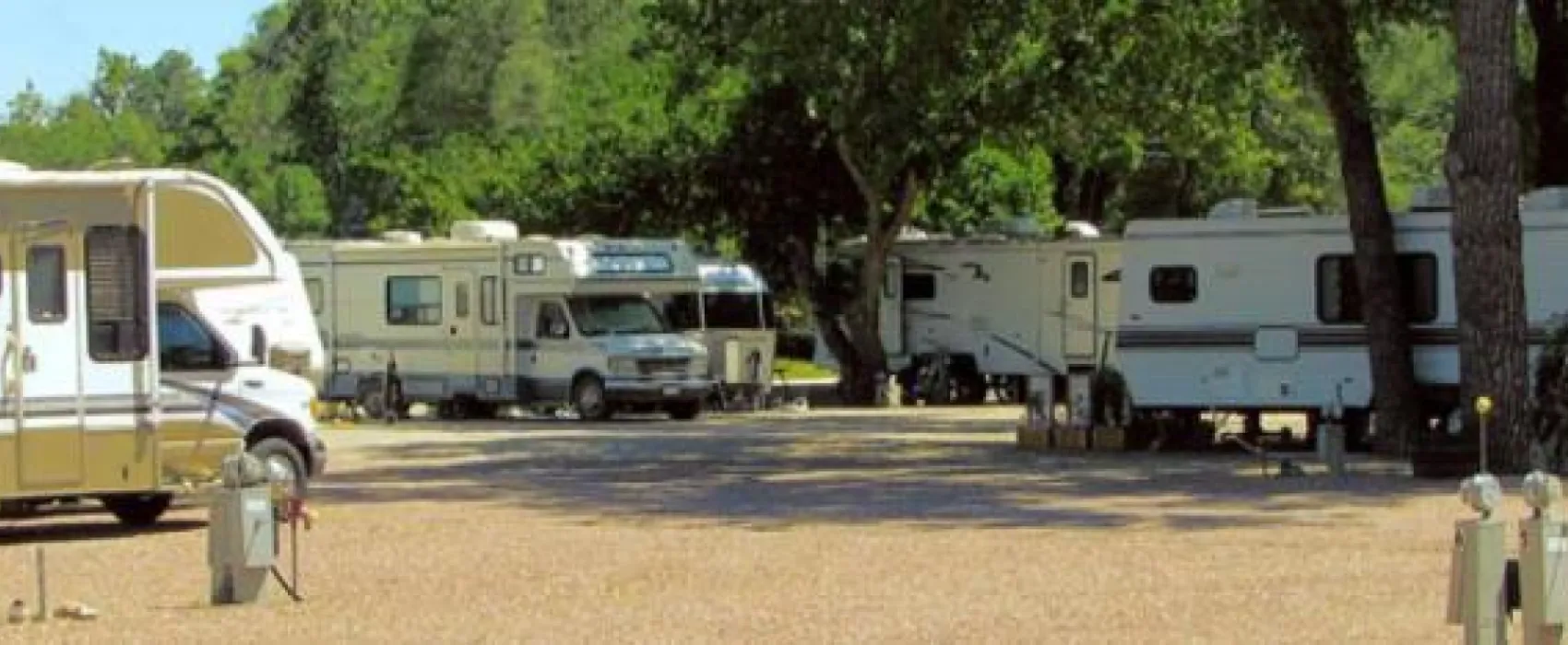 Goldfield RV Campground