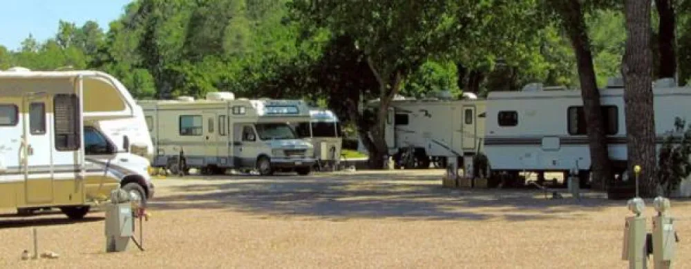 Goldfield RV Campground