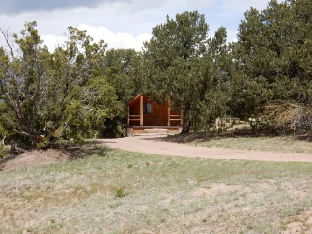 Prospectors RV Resort