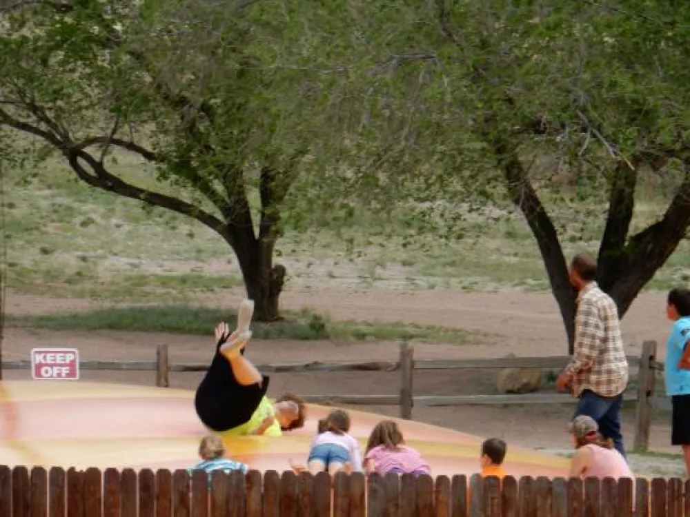 Prospectors RV Resort