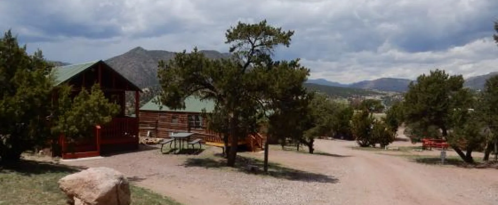 Prospectors RV Resort