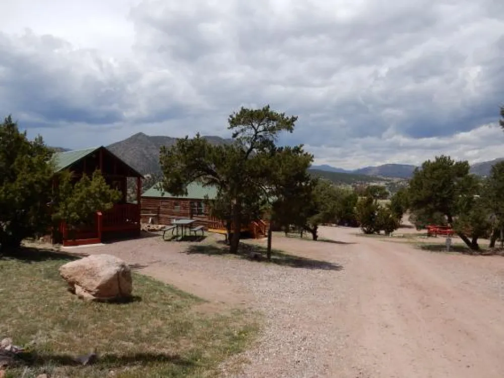 Prospectors RV Resort