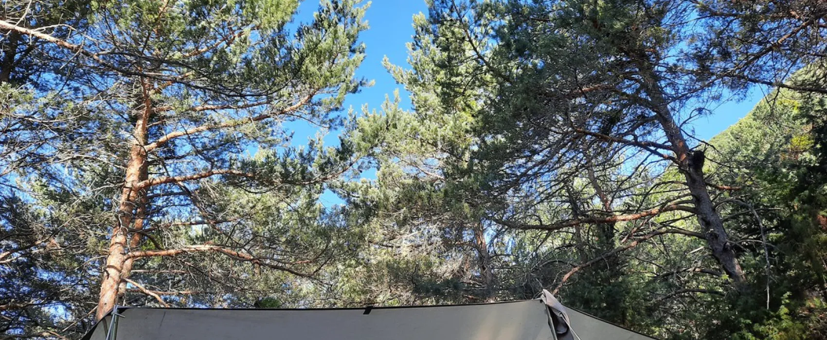 Le parc des Serigons