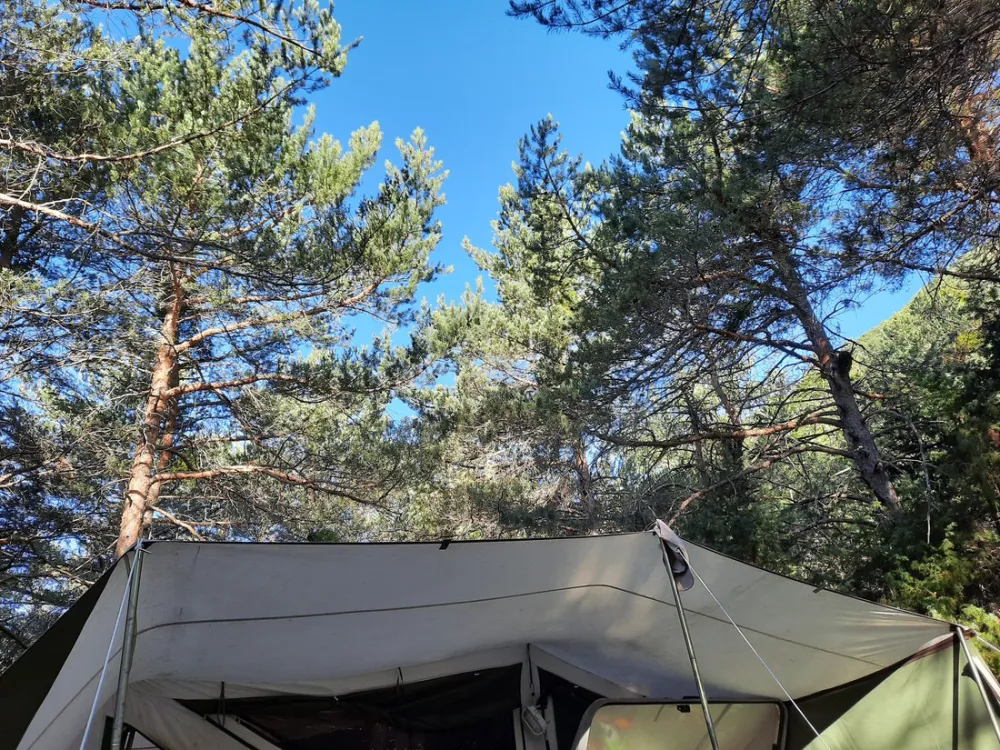 Le parc des Serigons