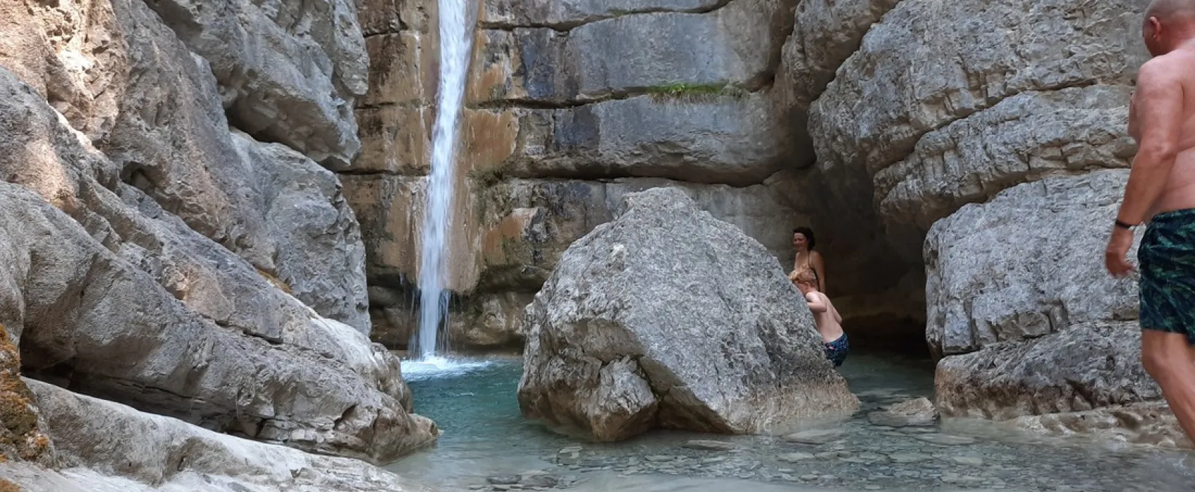 Le parc des Serigons