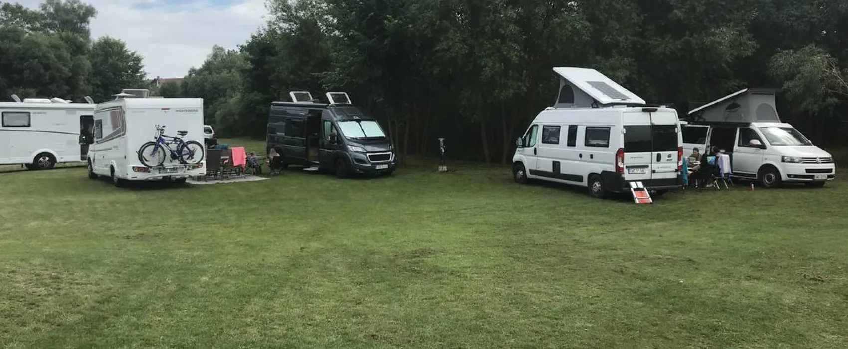 Active Tourism Center BAJDARKA