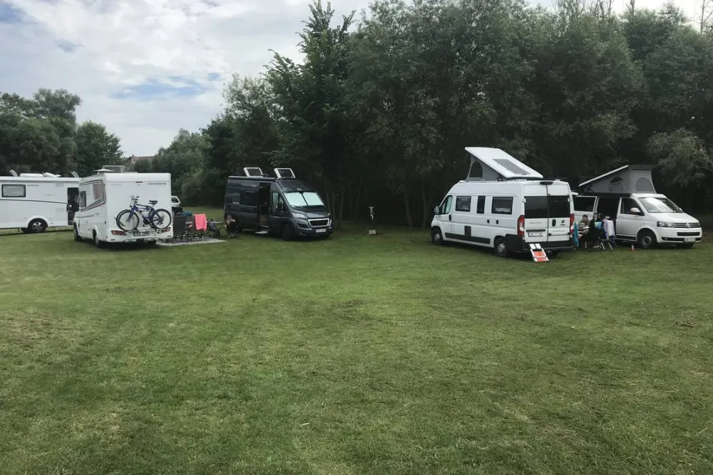 Active Tourism Center BAJDARKA