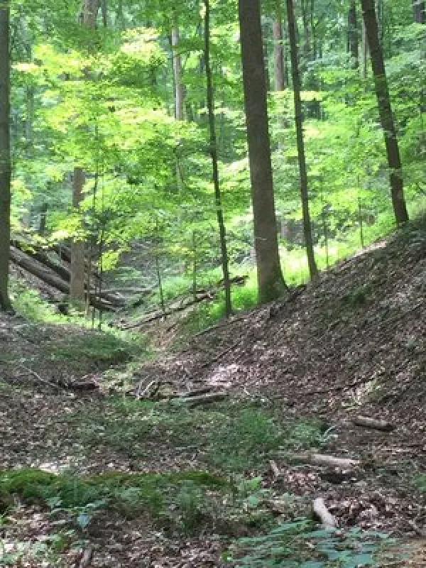 Hardin Ridge Recreation Area