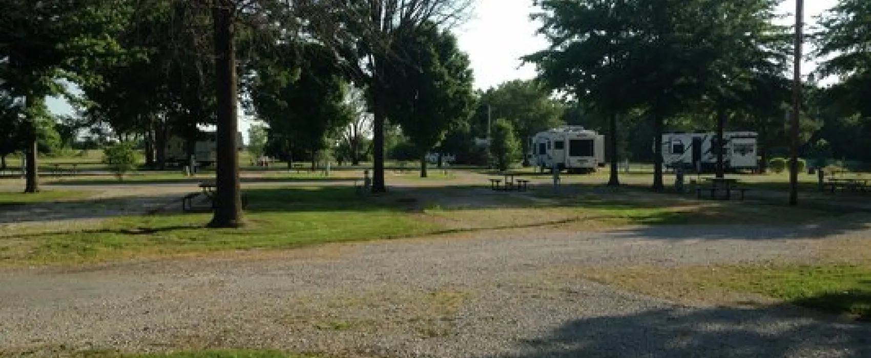 Big Red Barn RV Park