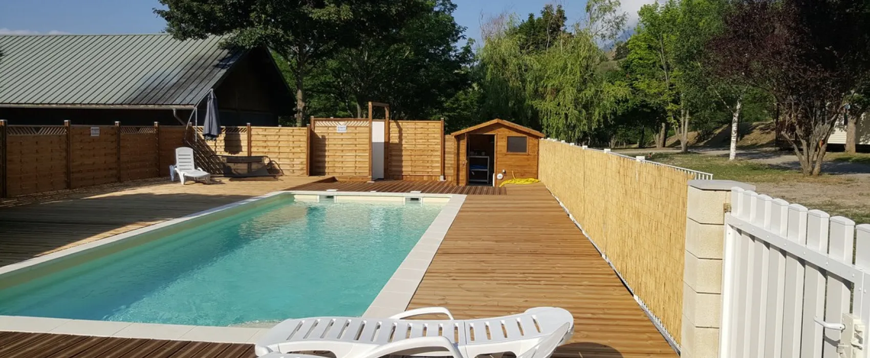 Municipal Le Rabioux