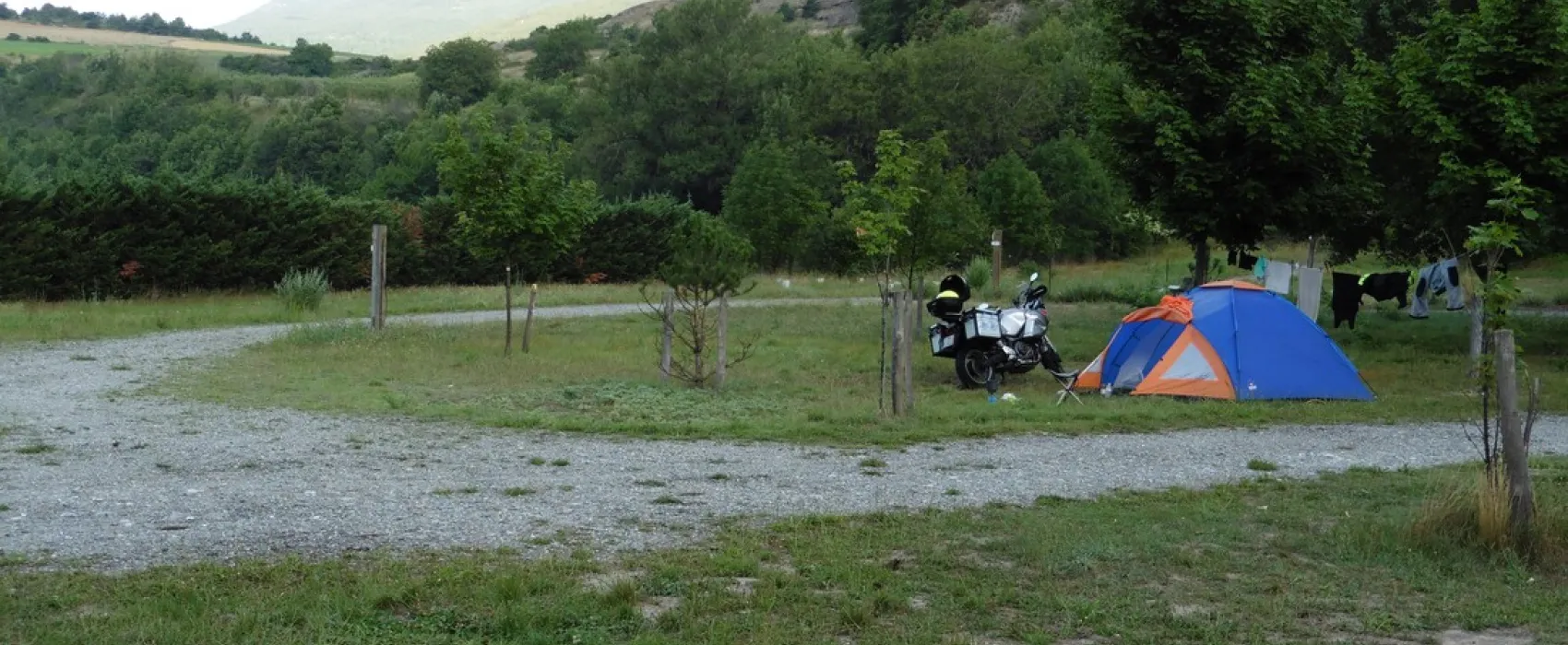 Municipal Le Rabioux