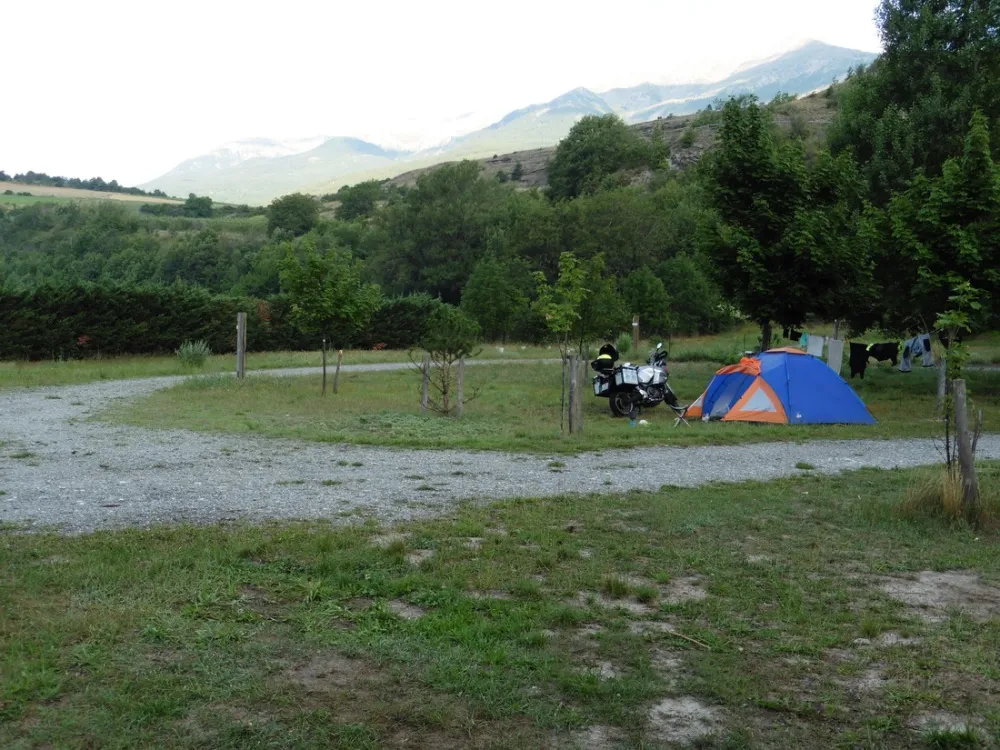 Municipal Le Rabioux