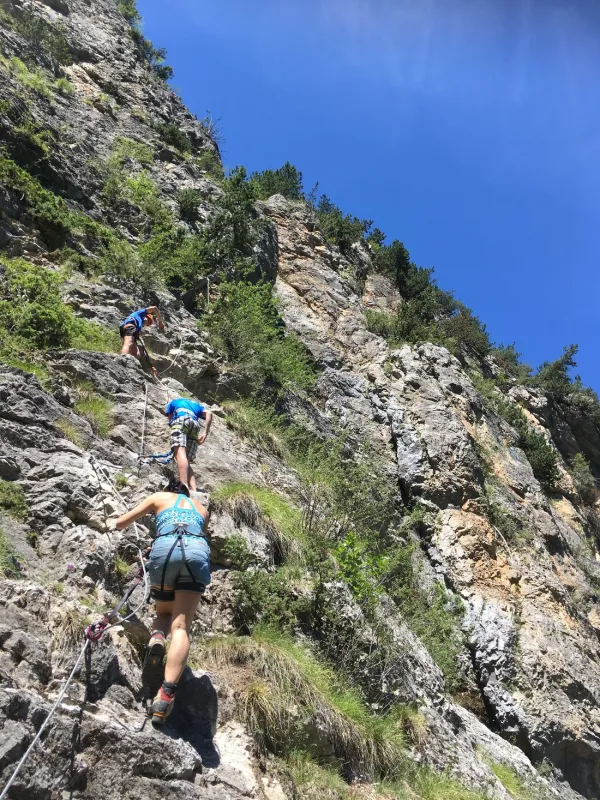 Municipal Le Rabioux