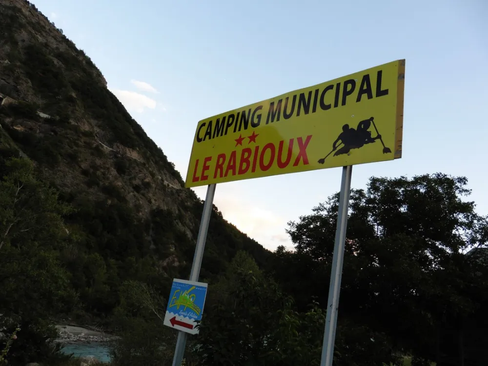 Municipal Le Rabioux