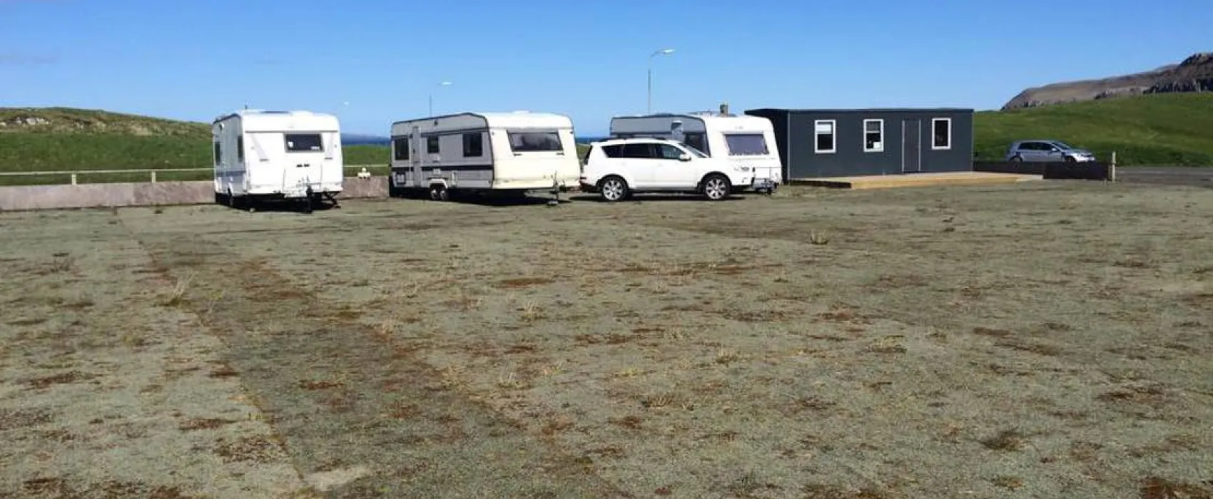 Skopunar Camping