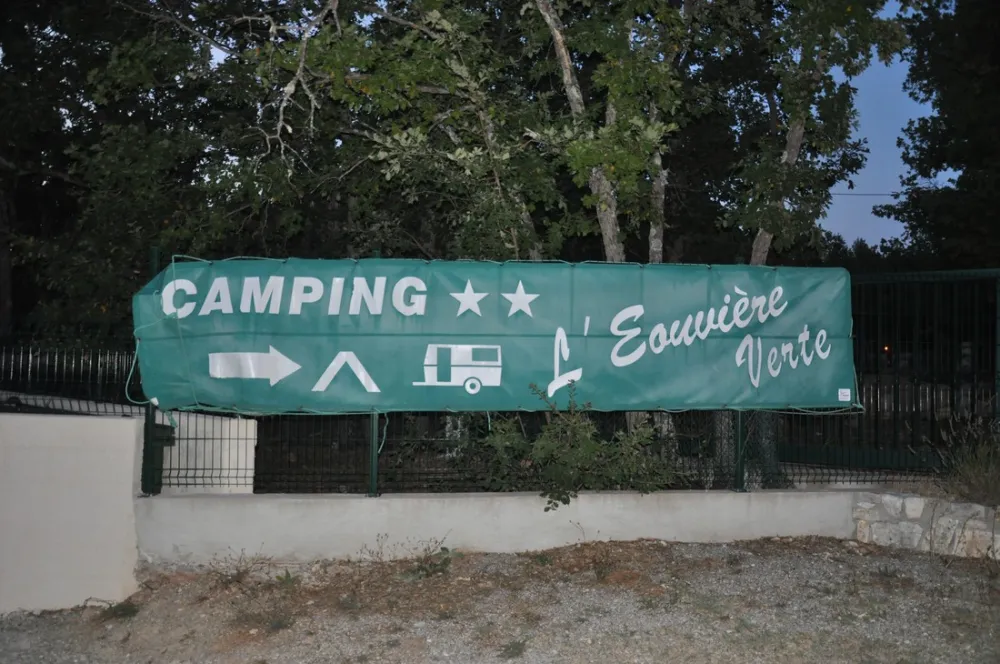 Municipal L'Eouviere Verte