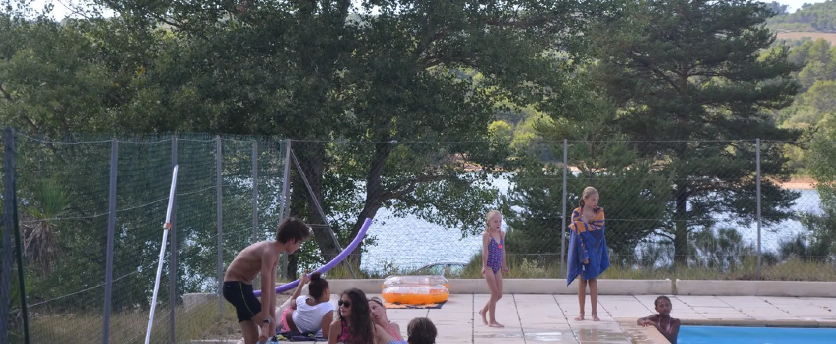 Municipal L'Eouviere Verte