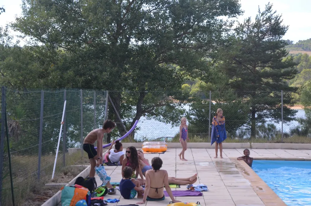 Municipal L'Eouviere Verte