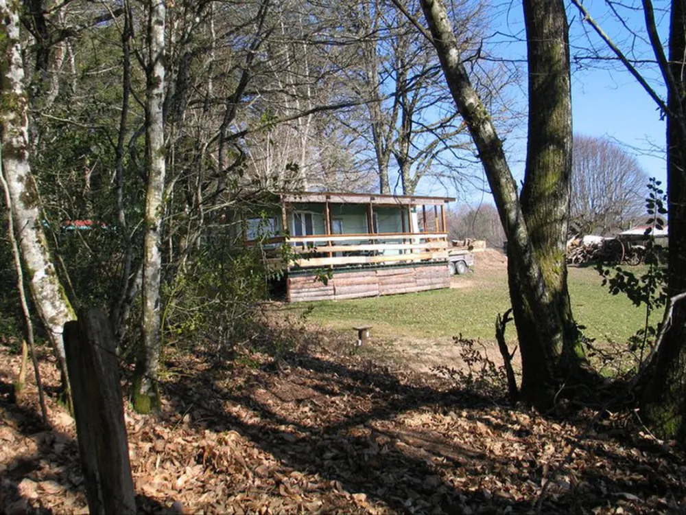 Minicamping La Châtaigneraie