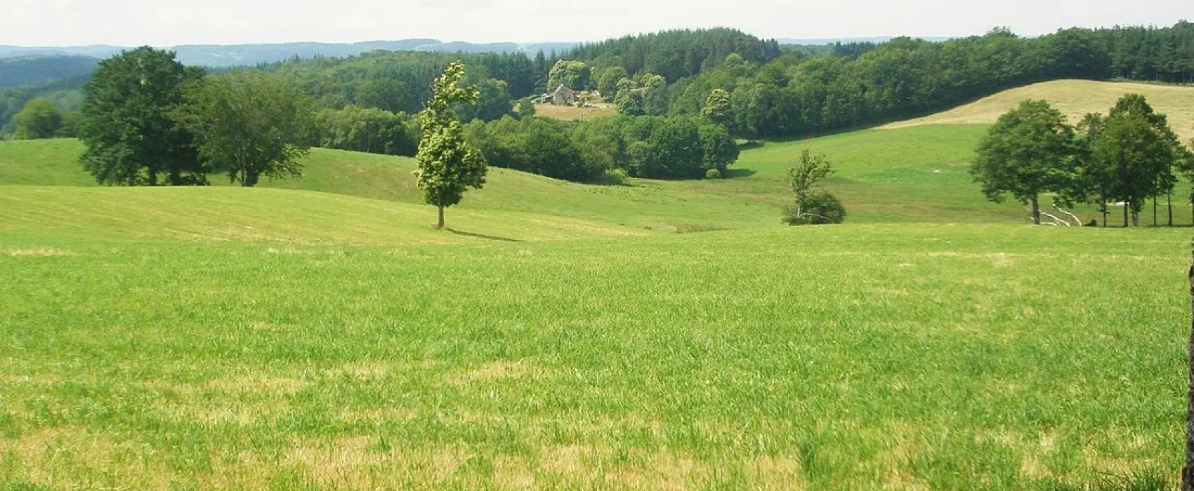 Minicamping La Châtaigneraie