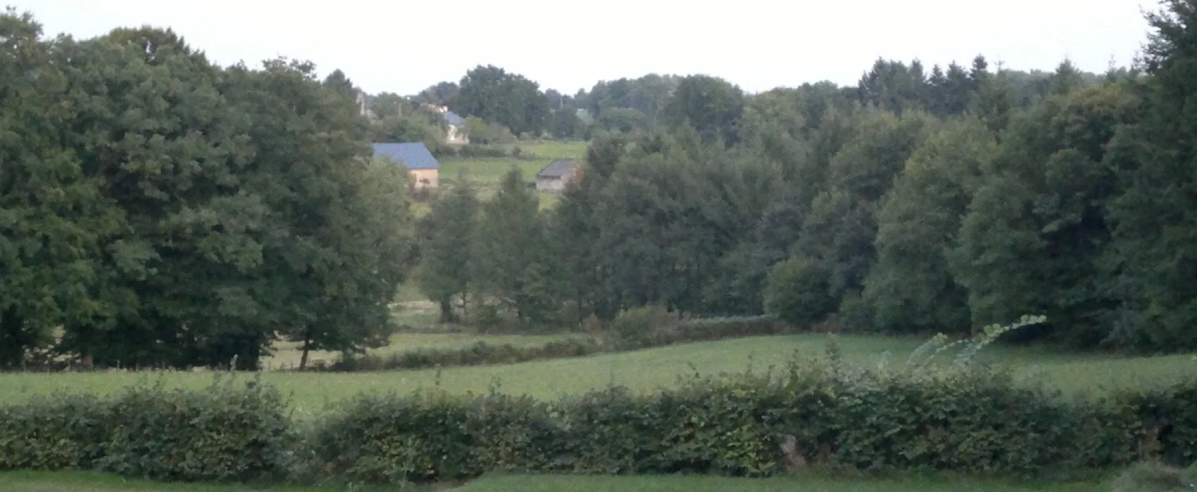 Minicamping La Châtaigneraie