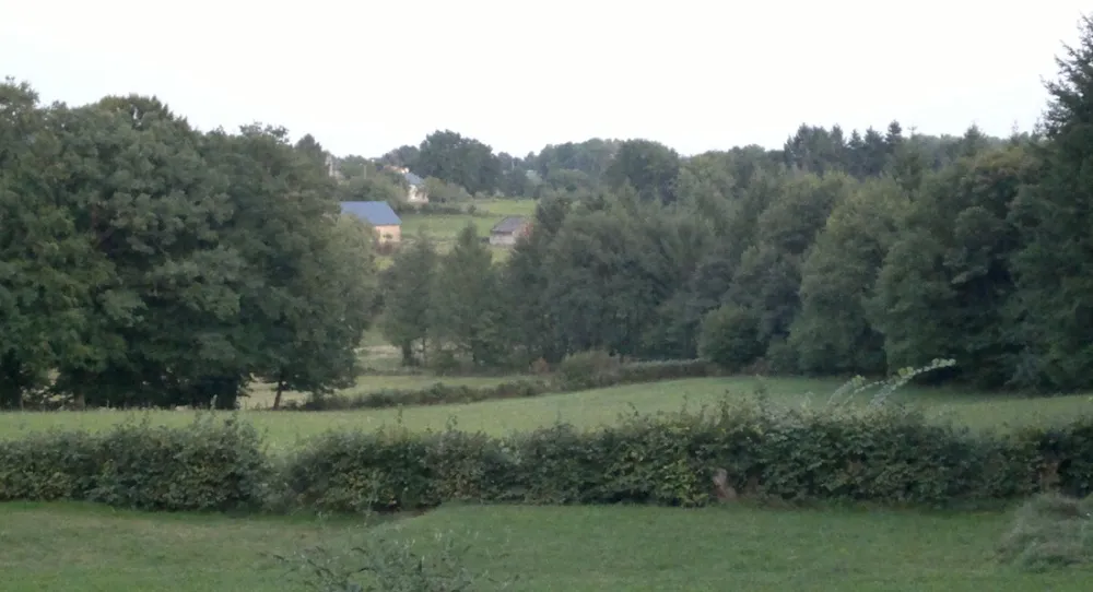 Minicamping La Châtaigneraie