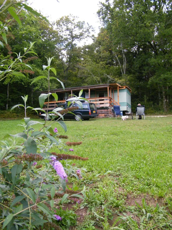 Minicamping La Châtaigneraie