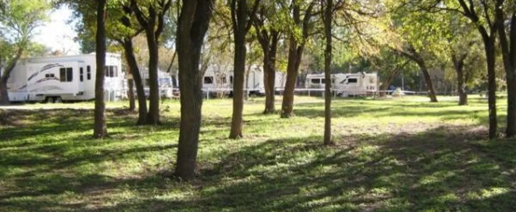 Hidden Valley RV Park