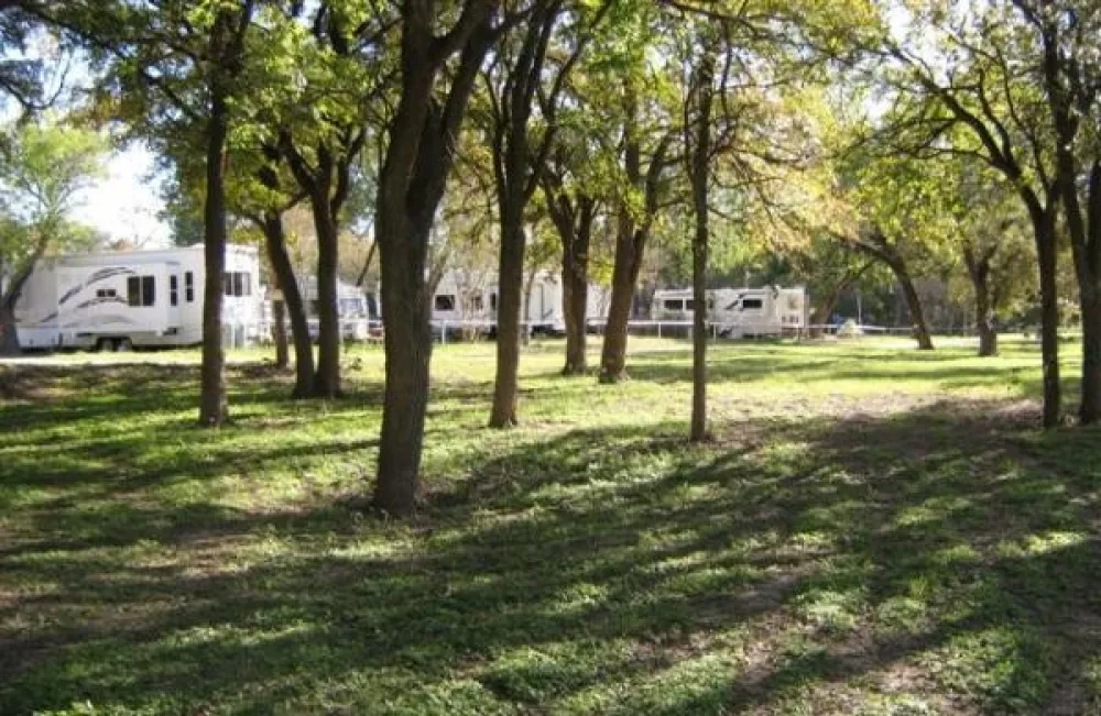 Hidden Valley RV Park