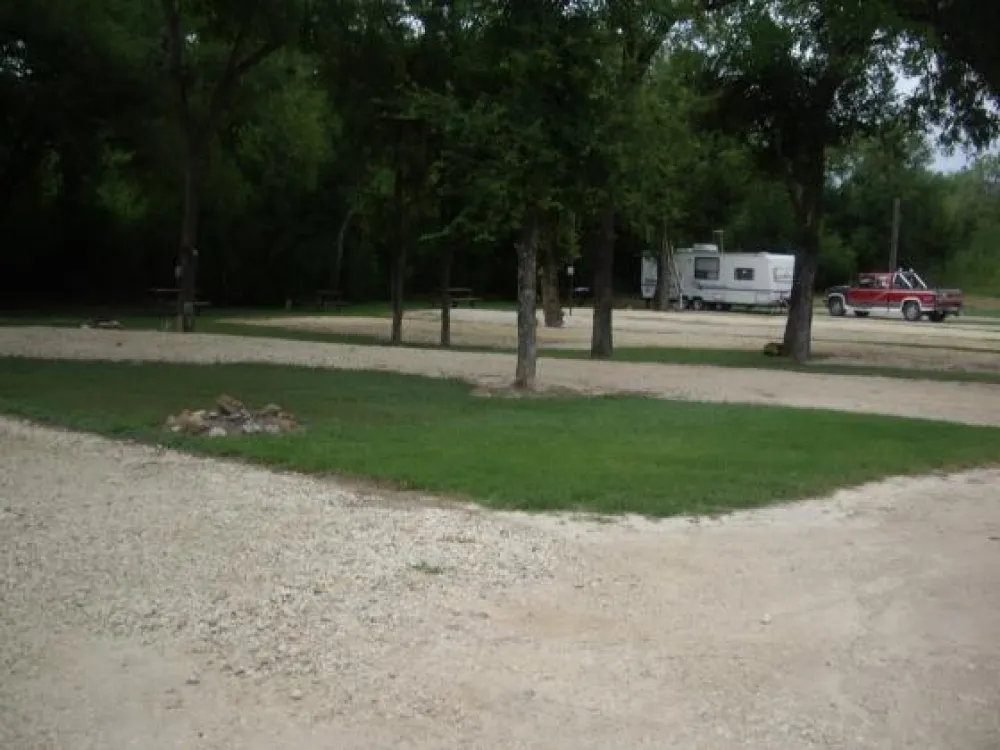 Hidden Valley RV Park