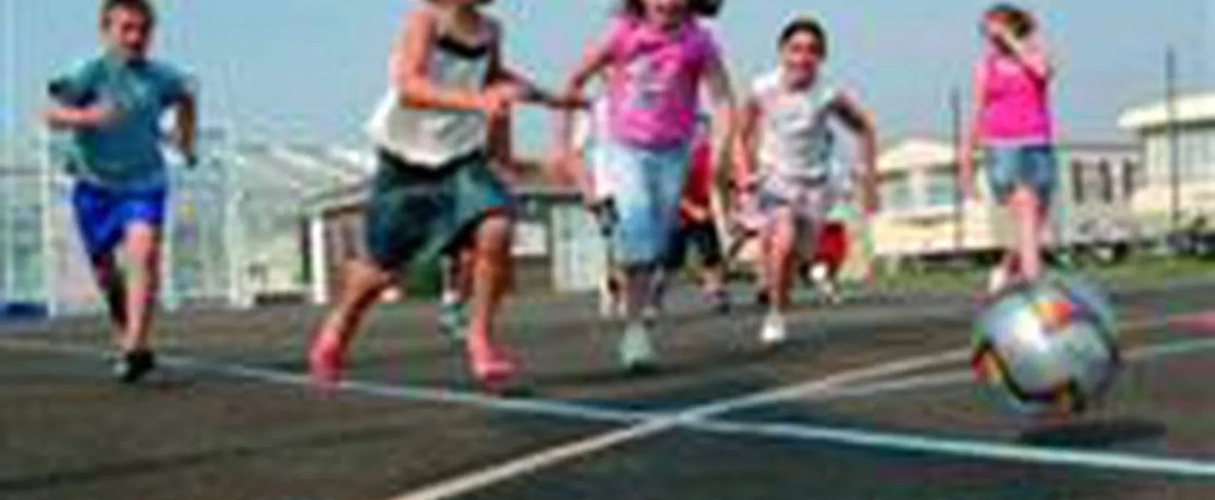 Heacham Beach Holiday Park