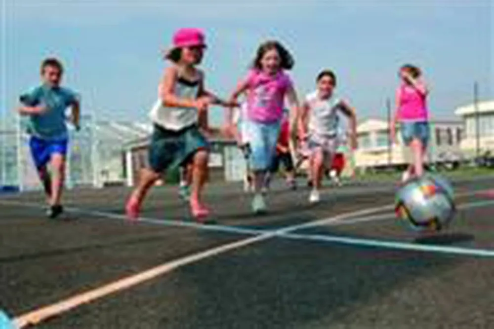 Heacham Beach Holiday Park